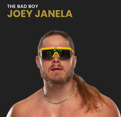 Joey Janela